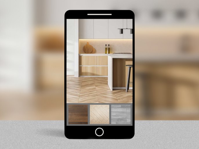 Visualize Carpet Remnant Outlet products in your room with Roomvo from Carpet Remnant Outlet in Spokane, WA