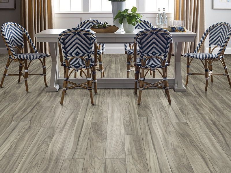 Repel Laminate in dining room from Carpet Remnant Outlet in Spokane, WA