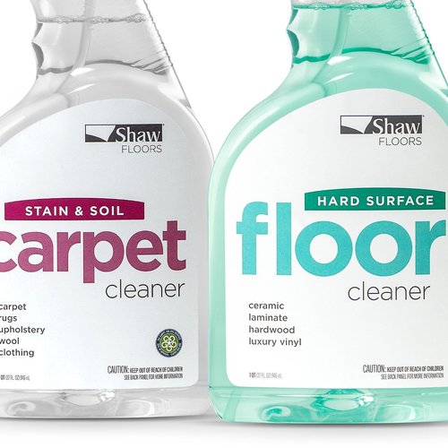 Flooring Care Details from Carpet Remnant Outlet in Spokane, WA